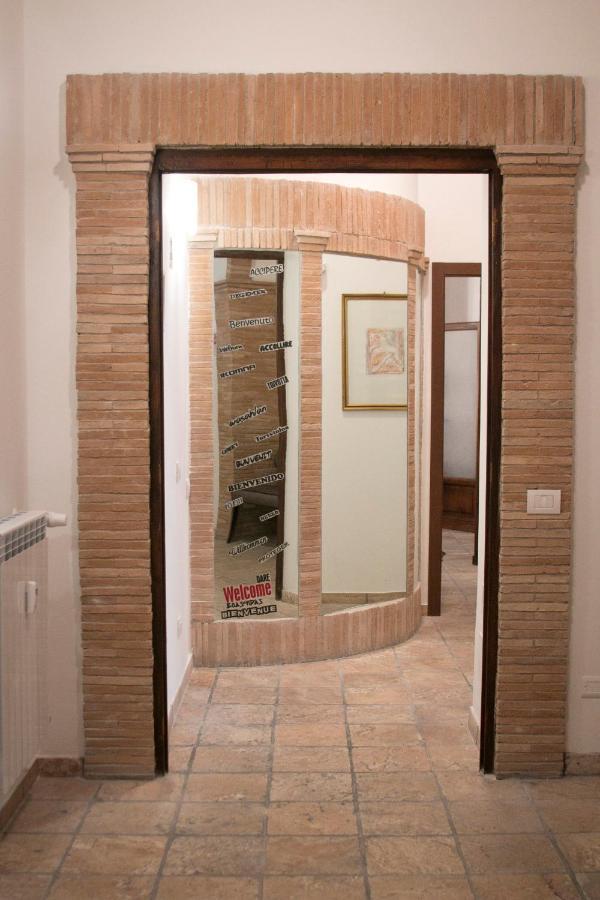 Appartement Morgan Rome