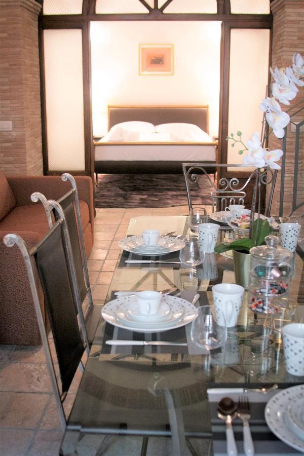 Morgan Appartement *