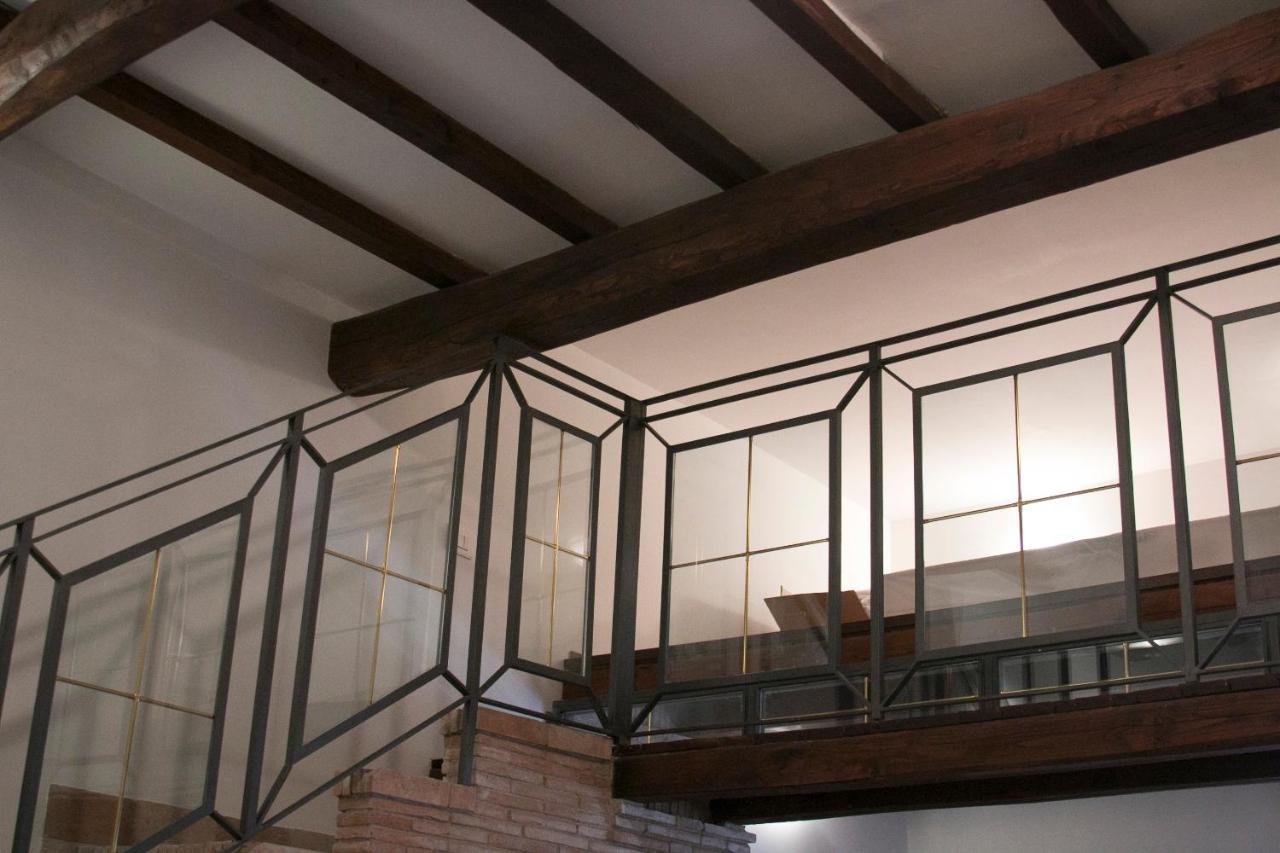 Morgan Appartement