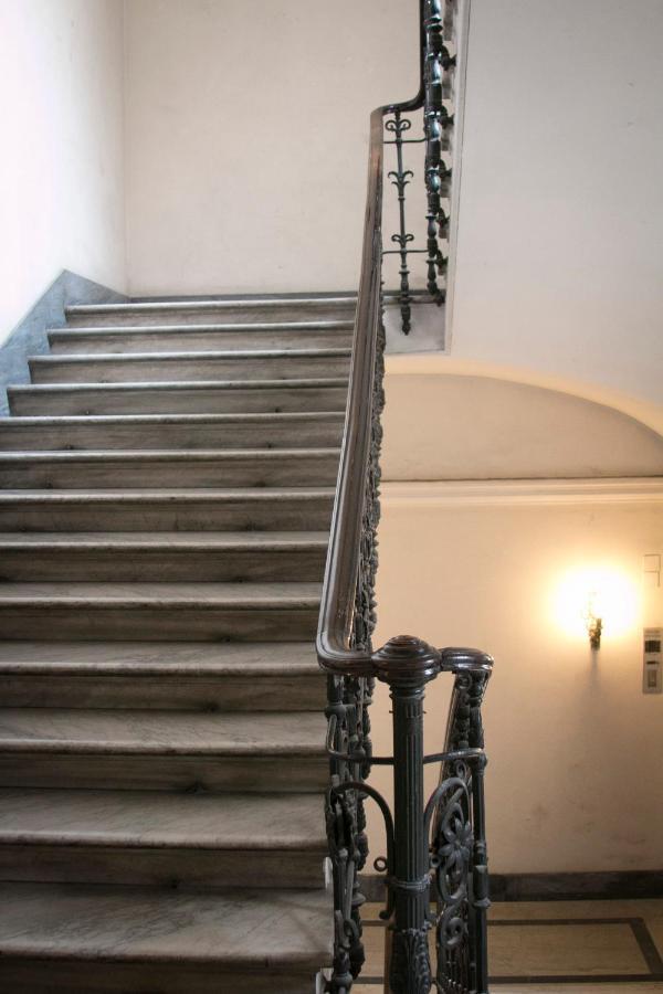 Appartement Morgan *