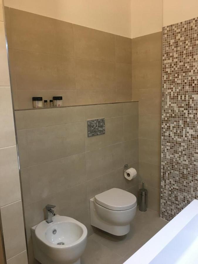 Appartement Morgan *