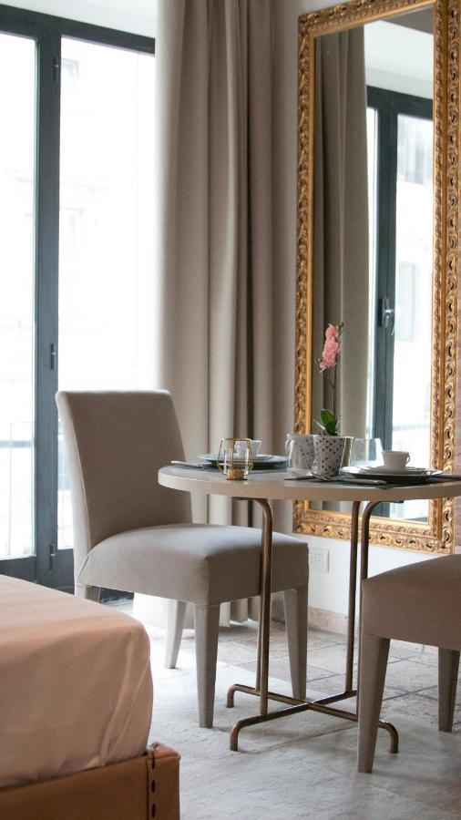 Morgan Appartement *