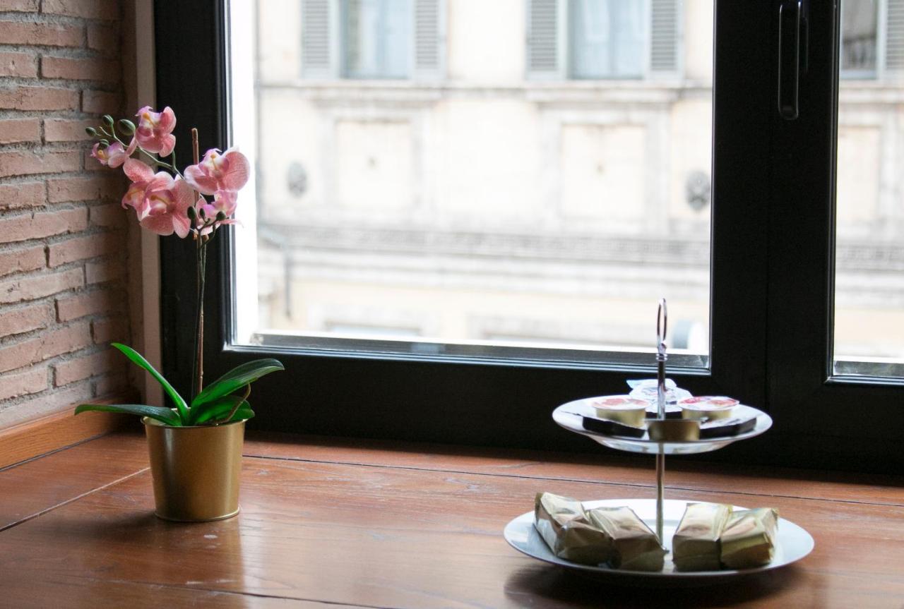Appartement Morgan Rome