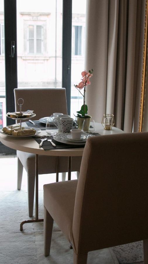 Morgan Appartement