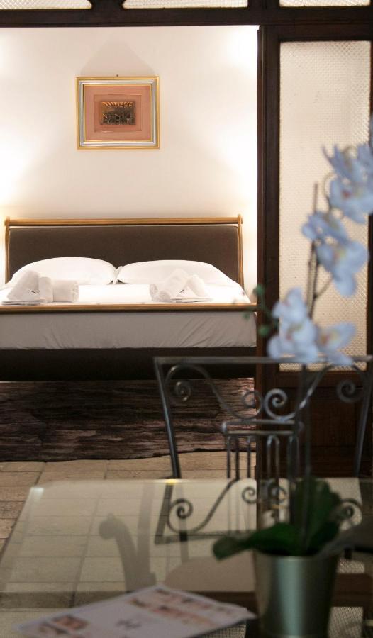 Appartement Morgan *