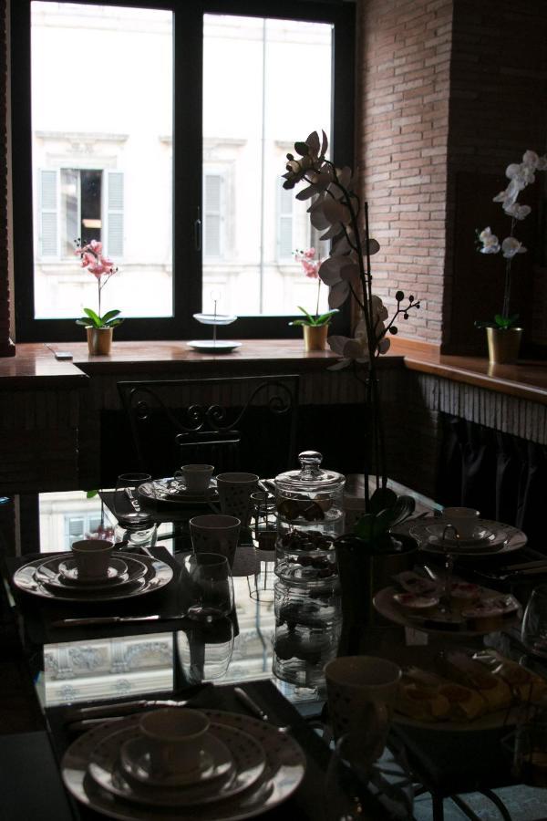 Appartement Morgan Rome