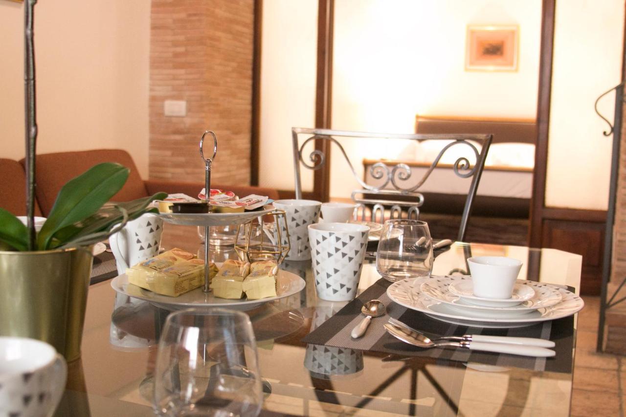 Morgan Appartement Rome