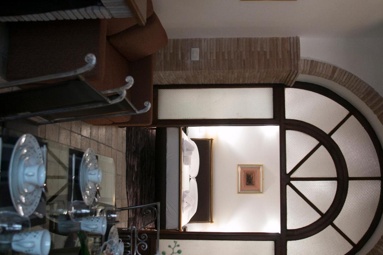 Morgan Appartement Rome